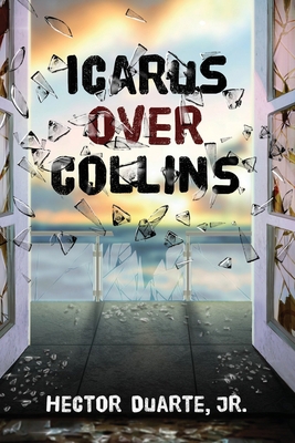 Icarus over Collins 1953971660 Book Cover