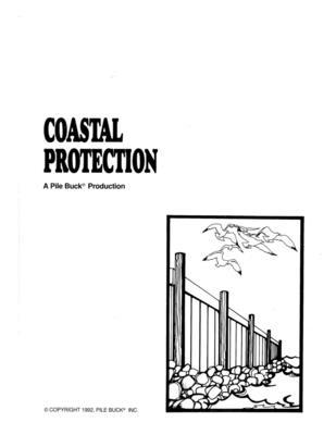 Coastal Protection 1300249153 Book Cover