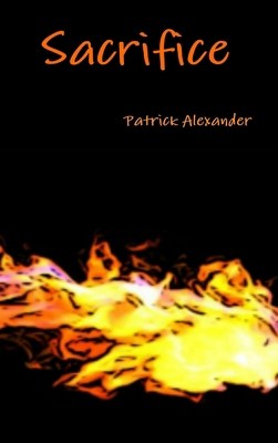 Sacrifice 1329564812 Book Cover