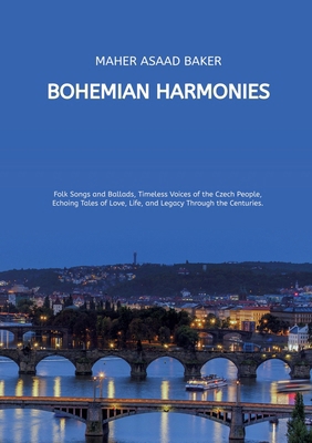 Bohemian Harmonies 3384544986 Book Cover