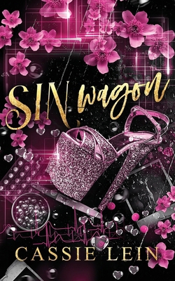 Sin Wagon: An Age Gap Romance B0DD7FYDNF Book Cover