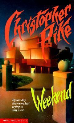 Weekend 0613152859 Book Cover