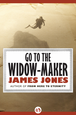 Go to the Widow-Maker 1453218475 Book Cover