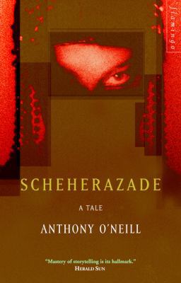 Scheherazade: a Tale 0732270782 Book Cover