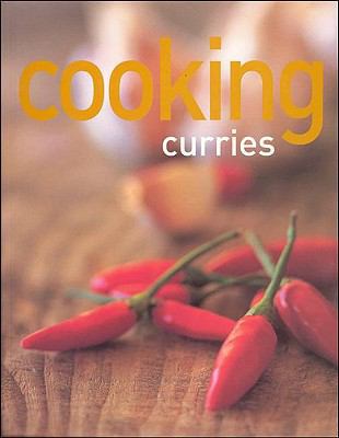 Cooking Curries 1552856941 Book Cover