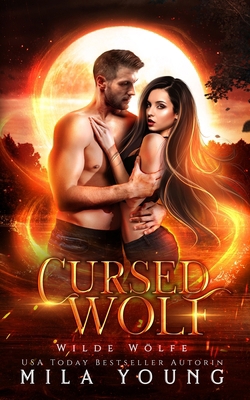 Cursed Wolf [German] 1922689831 Book Cover