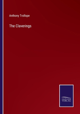 The Claverings 3752574240 Book Cover