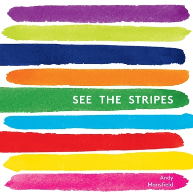 See the Stripes 0763698954 Book Cover