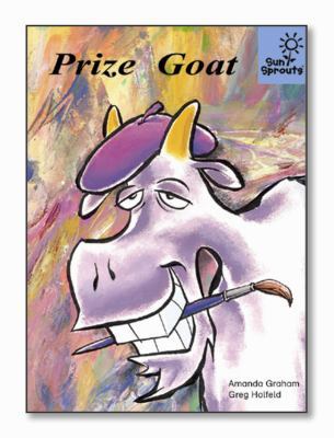 The Prize Goat : Cornflower Level