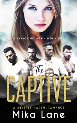 The Captive 1948369273 Book Cover
