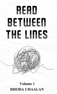 Read Between The Lines: Volume 1 0645650293 Book Cover