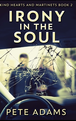 Irony in the Soul 1715340019 Book Cover