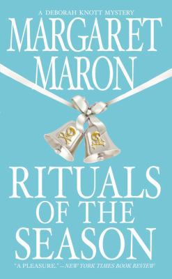 Rituals of the Season B0072Q2BXO Book Cover