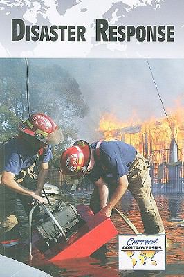 Disaster Response 073774135X Book Cover