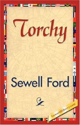 Torchy 1421845717 Book Cover