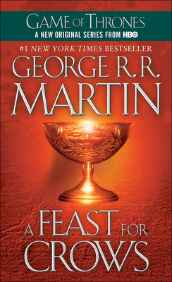 A Feast for Crows 161383280X Book Cover