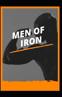 Paperback Men of Iron Annotated Book