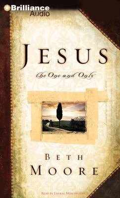 Jesus, the One and Only 1441836462 Book Cover
