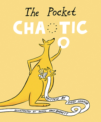 The Pocket Chaotic 1908714808 Book Cover