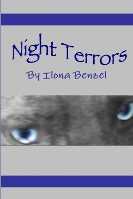 Night Terrors 1105684598 Book Cover