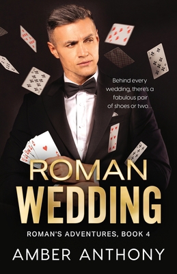 Roman Wedding 1734382244 Book Cover