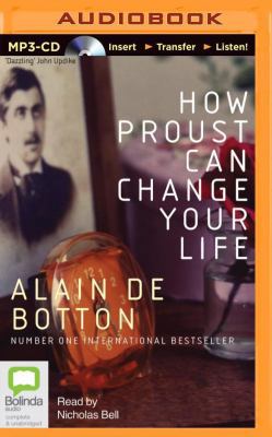 How Proust Can Change Your Life 148621942X Book Cover