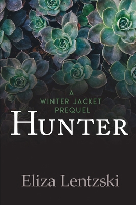 Hunter 1975712536 Book Cover