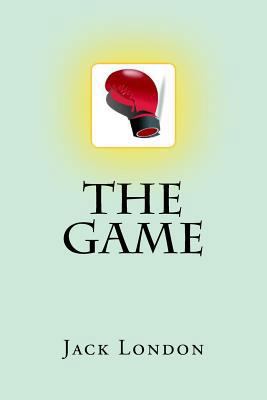 The Game 1977976158 Book Cover