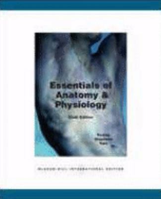 Essentials of Anatomy and Physiology 007110805X Book Cover