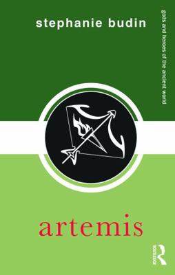 Artemis 0415725410 Book Cover