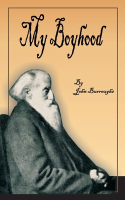 My Boyhood 1589634721 Book Cover