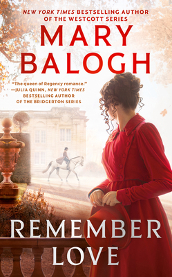 Remember Love: Devlin's Story 0593438140 Book Cover