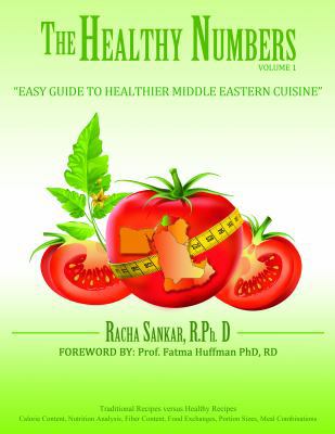 The Healthy Numbers 1939236010 Book Cover