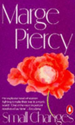 Small Changes 0140099549 Book Cover
