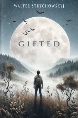 Gifted 1965222528 Book Cover