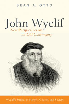 John Wyclif 1725251043 Book Cover