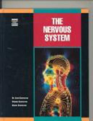 Nervous System 0805028358 Book Cover