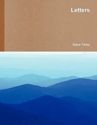 Letters 0795106637 Book Cover