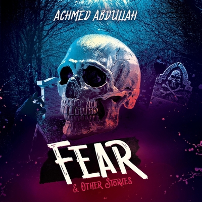 Fear and Other Stories B0DFSXJKGD Book Cover