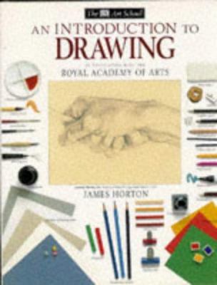 Introduction to Drawing (Art School) 0751300705 Book Cover