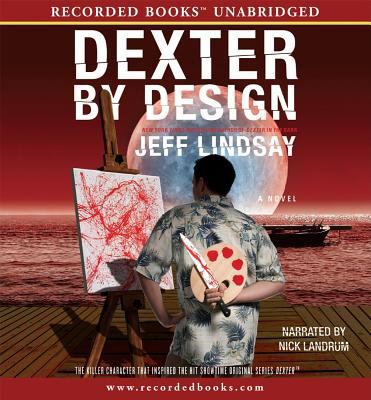 Dexter by Design 1440717206 Book Cover