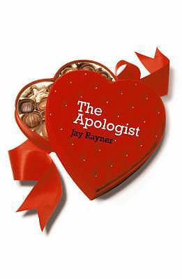 The Apologist : A Novel 1843541890 Book Cover