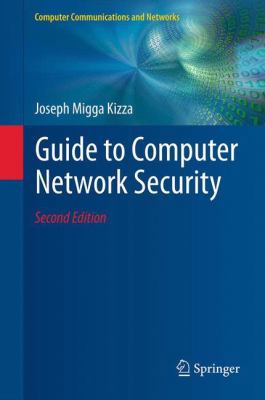 Guide to Computer Network Security (Computer Co... 1447145429 Book Cover