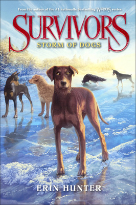 Storm of Dogs 0606376321 Book Cover