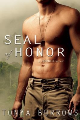 SEAL of Honor (HORNET) 1620612585 Book Cover