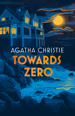 Towards Zero Hb 0008719721 Book Cover
