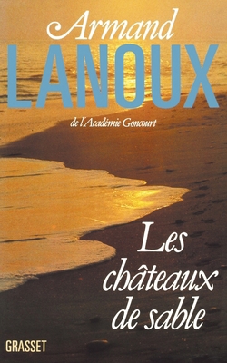 Les châteaux de sable [French] 2246008131 Book Cover
