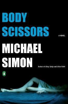 Body Scissors 0143038052 Book Cover