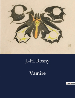Vamire [Portuguese] B0D8XGT4S7 Book Cover