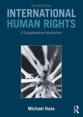 International Human Rights : A Comprehensive In... B06XPP2Q7M Book Cover